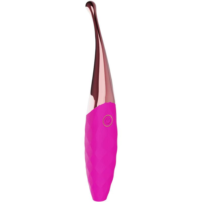 Armony - Fuchsia Multifrequency Stimulator Nana