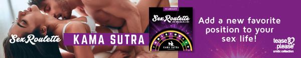 Tease & Please - Sex Roulette Foreplay (Nl-De-En-Fr-Es-It-Pl-Ru-Se-No)