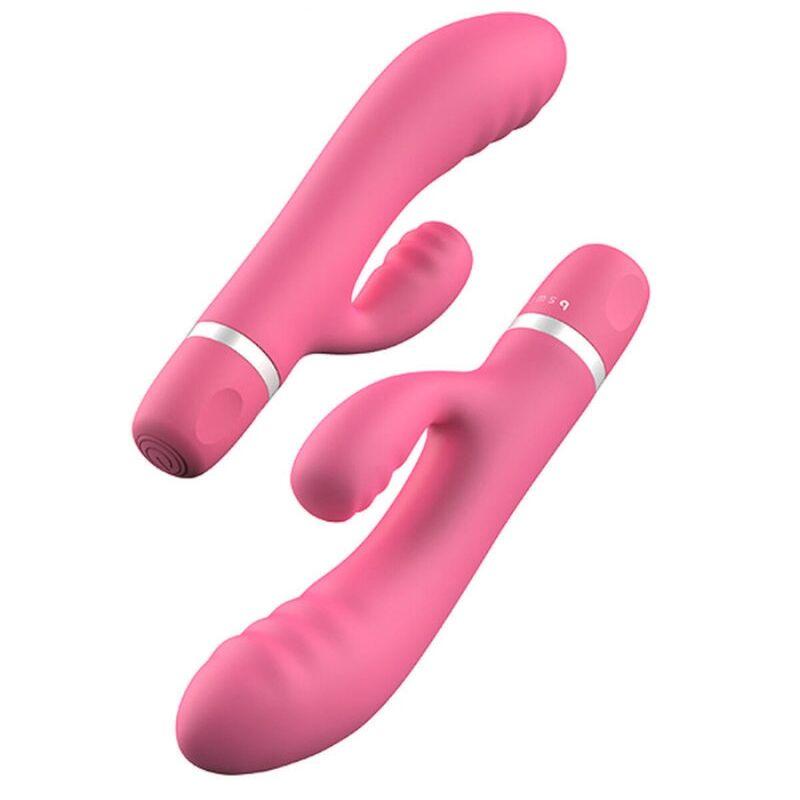 B Swish - Bwild Classic Wave Guava - Vibrátor 1