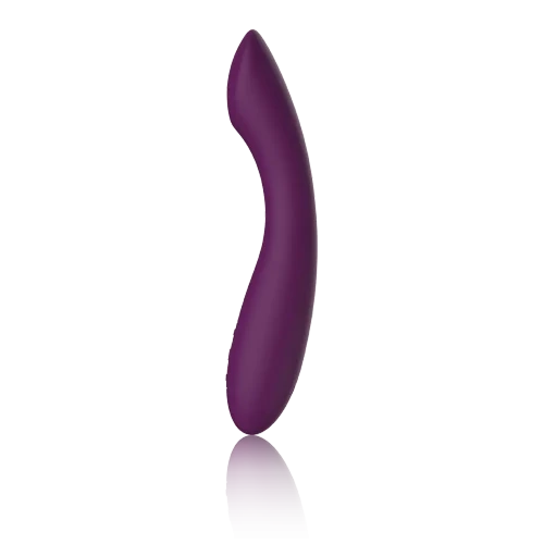 Svakom - AMY 2 G-Spot & Clitoral Vibrator Purple (Pôvodná Cena € 69,95) 2
