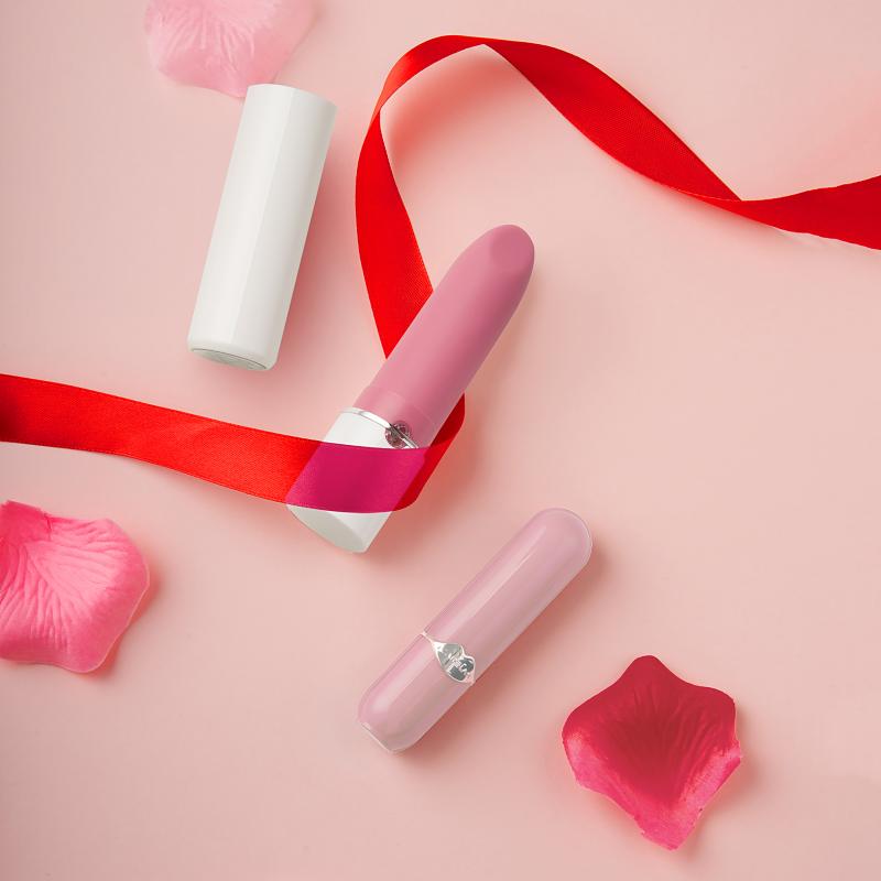 Magic Motion - Lotos App Controlled Mini Vibrator 4