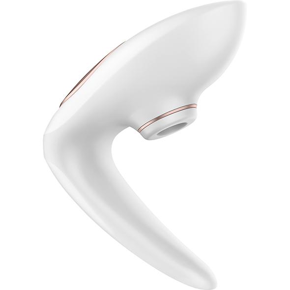 Satisfyer - Pro 4 Couples - Stimulátor Pre Páry 9
