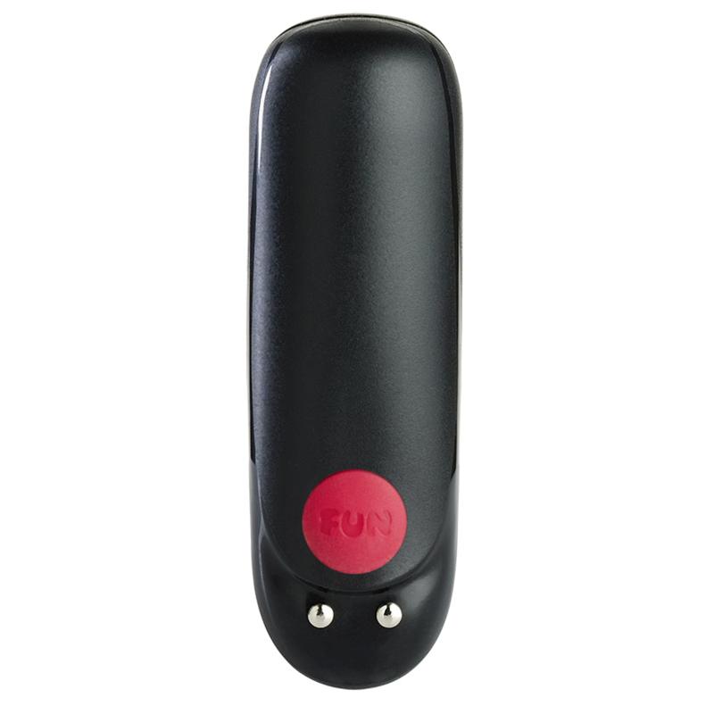 Fun Factory - Bullet Vibrator Black 1