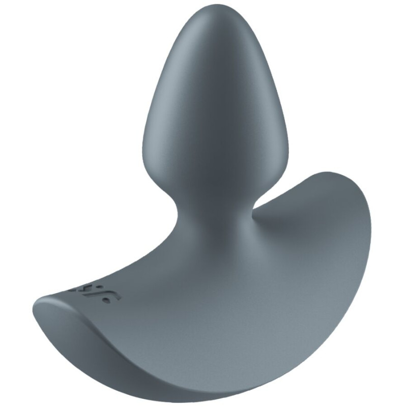 Satisfyer - absolute beginners 1 plug anal vibrator 2