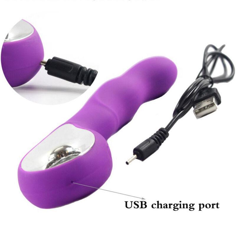 Armony - Anna Pull Ring Vibrator 3