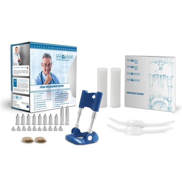 Andromedical - Androextender Penis Enlargement Device