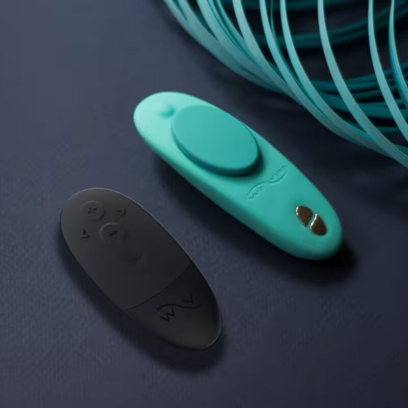 We-vibe - moxie+ aqua 5
