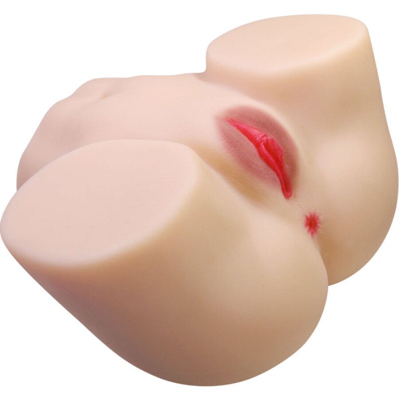 Crazy bull - olivia realistic female butt vagina and anal 5.5 kg 3