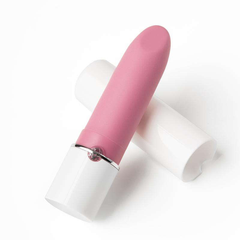 Magic Motion - Lotos App Controlled Mini Vibrator 8