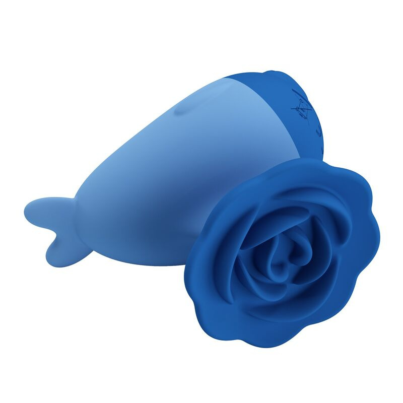 Pretty love - dolphin mini usb rechargeable vibrator