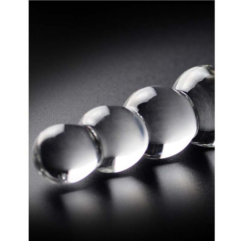 Icicles - n. 2 glass massager 3