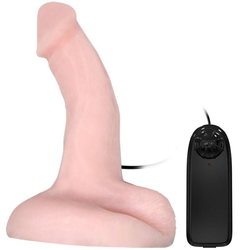 Arbitrariness Vibrating And Rotation Function Dildo 3