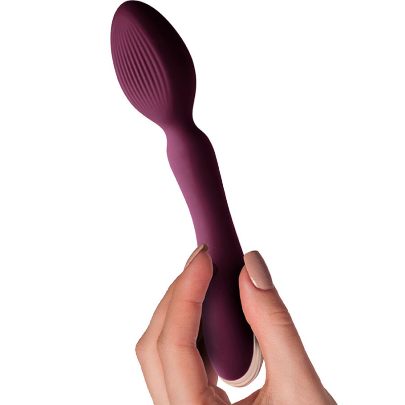 Climaximum - aurora wand vibrator 1