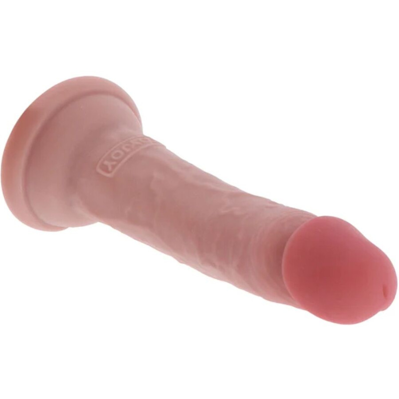 Get real - deluxe realistic penis 15 cm 2