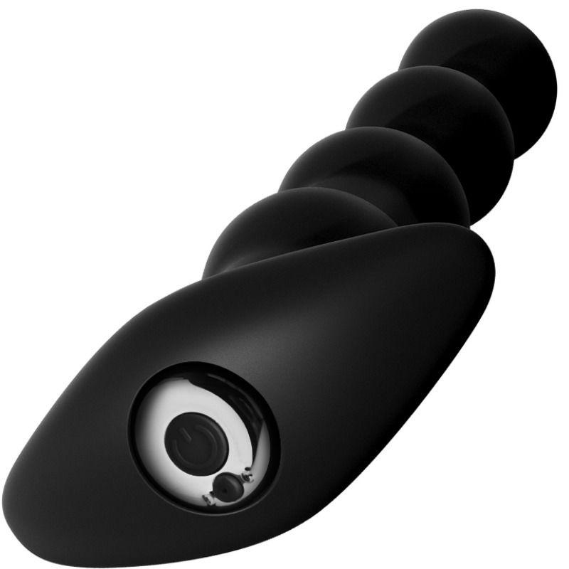 Anal fantasy elite collection - rechargeable anal balls