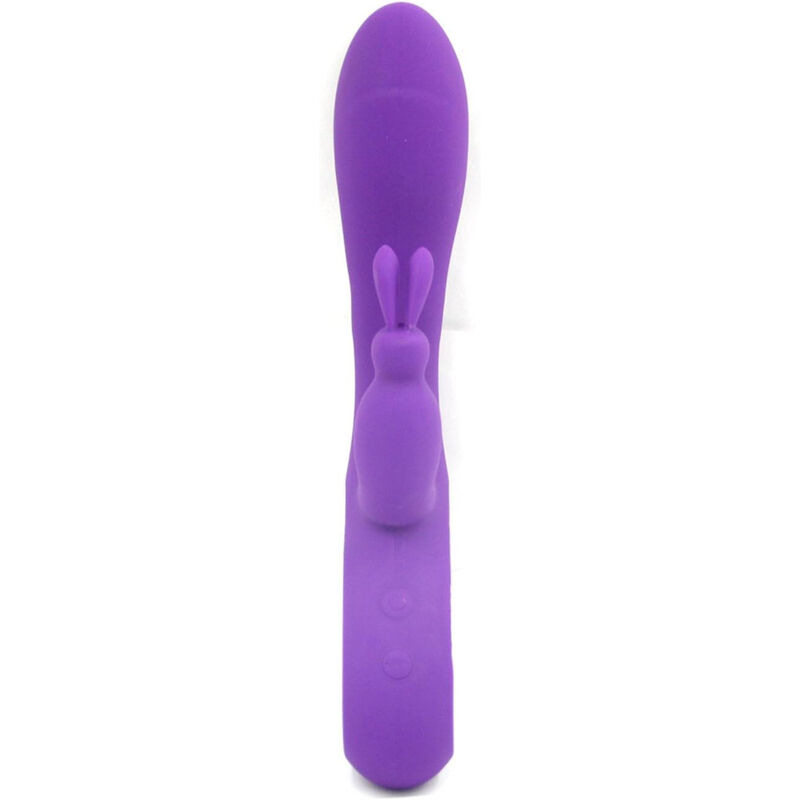 Armony - bella violet rabbit pull ring vibrator 3