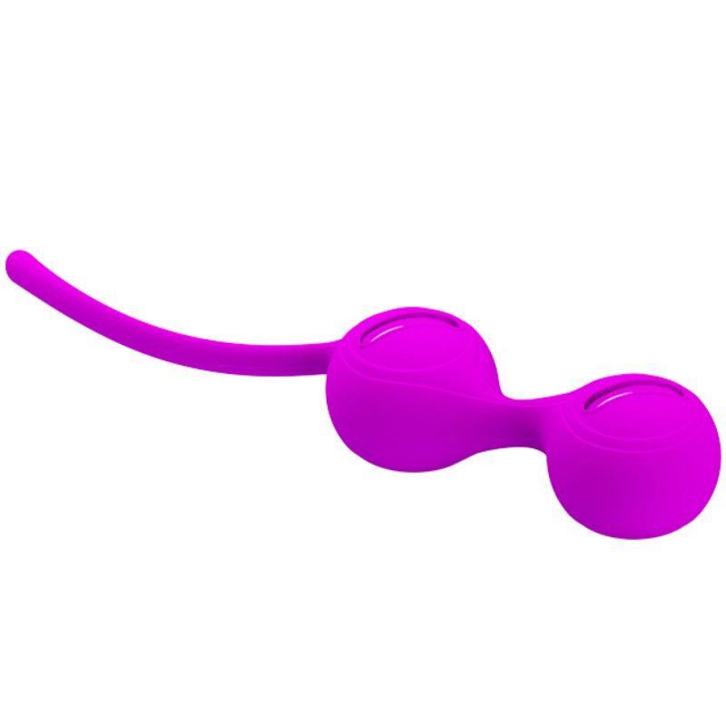 Pretty Love - Orgasmic Balls Kegel Tighten Up I Lilac 2