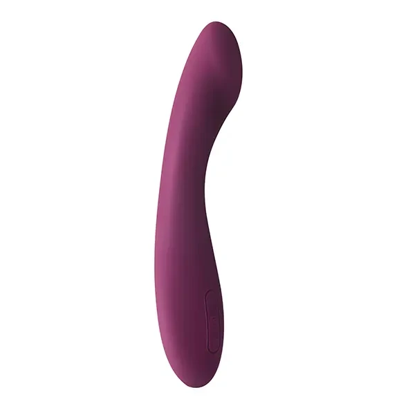 Svakom - AMY 2 G-Spot & Clitoral Vibrator Purple (Pôvodná Cena € 69,95) 1