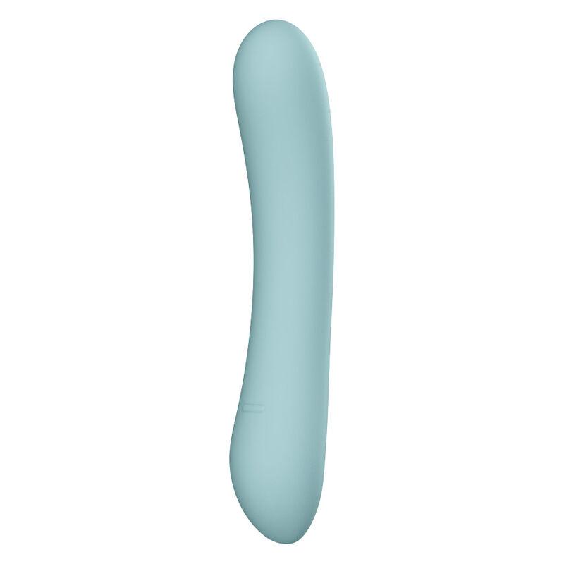 Kiiroo Pearl 2+ G-Spot Vibrator - Turquoise