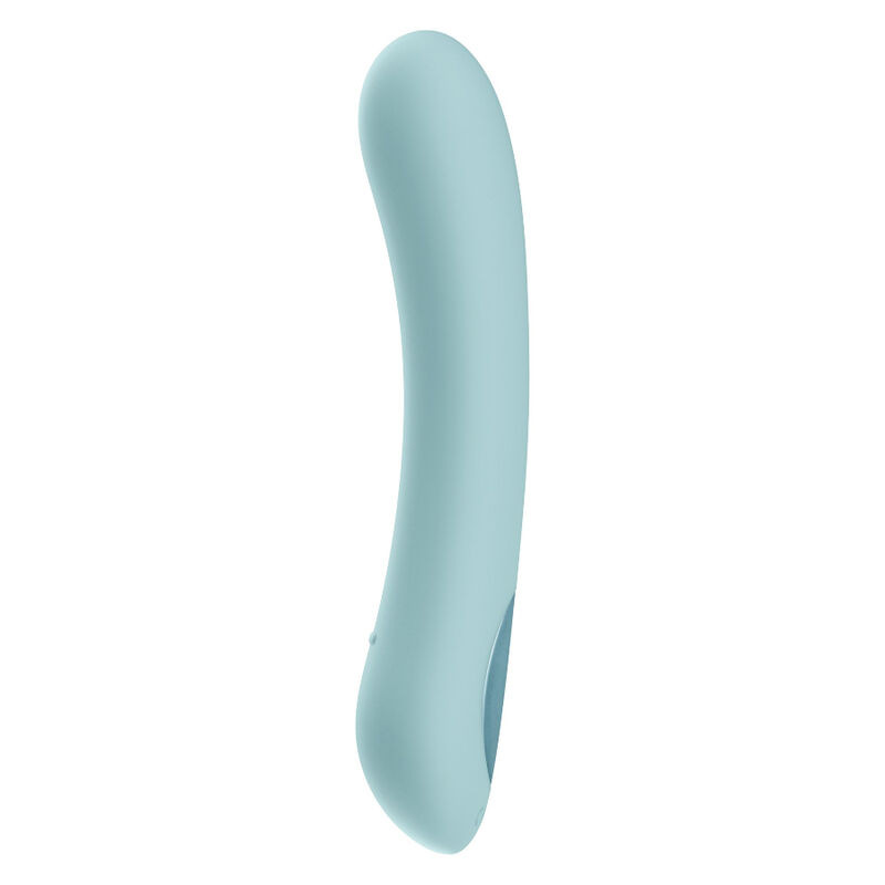 Kiiroo - pearl 2+ g-spot vibrator - turquoise 2
