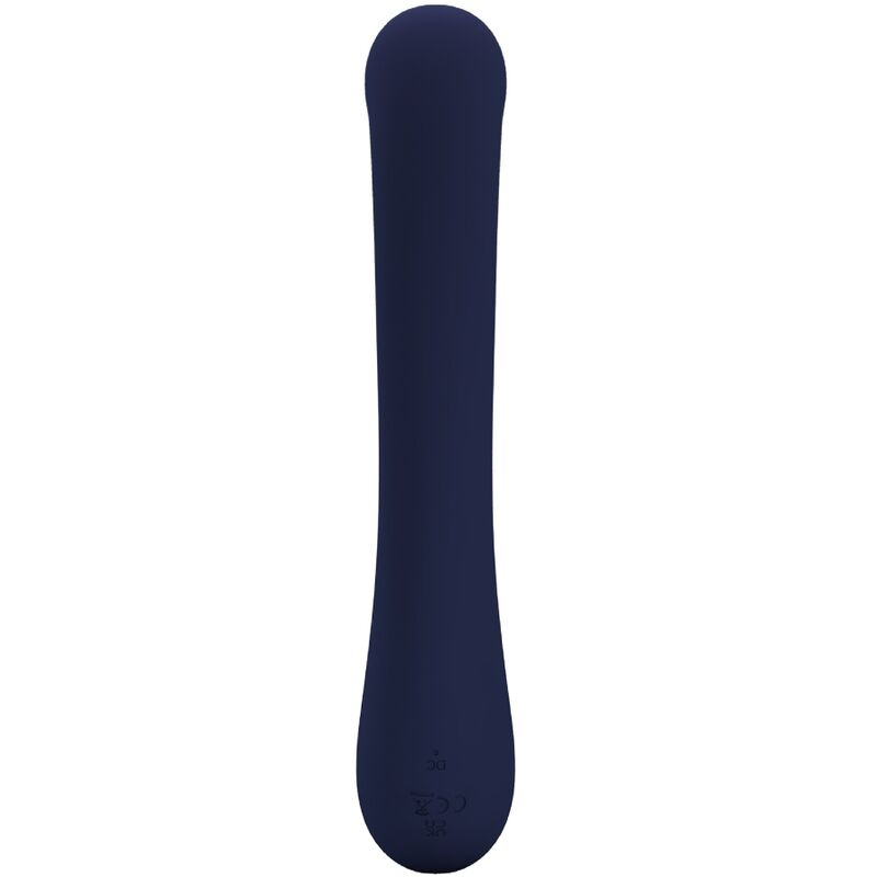 Pretty love - lamar rabbit vibrator & blue g-spot 3
