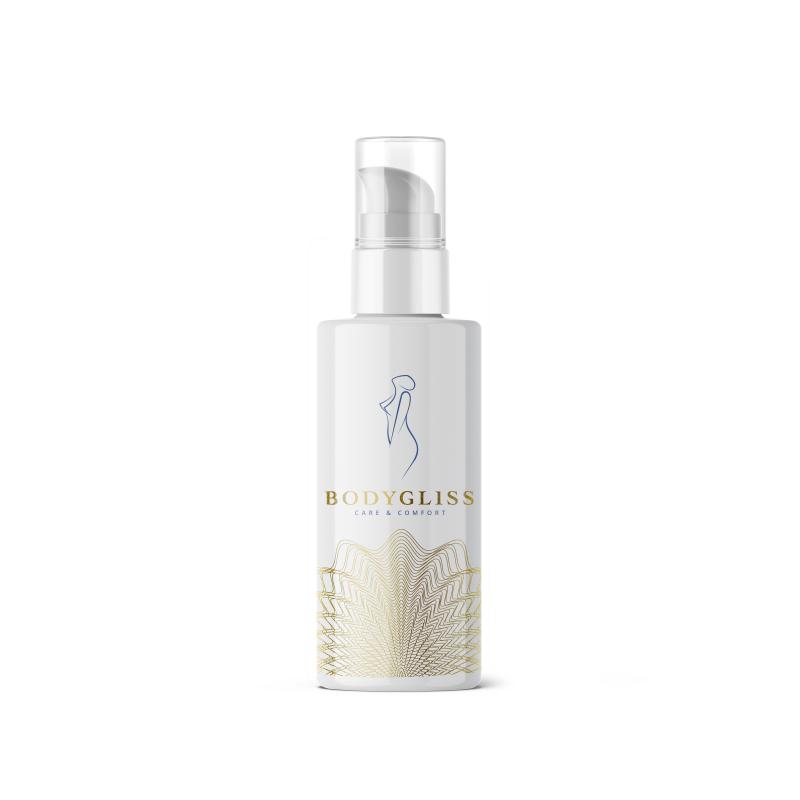 Bodygliss - Female Care Collection Care & Comfort Silicone 1 2