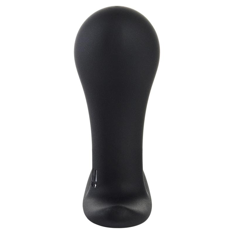 Fun Factory - Bootie Anal Plug Small Black 3