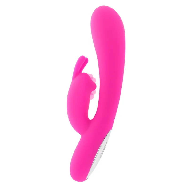 Amoressa Telmo Premium Silicone Rechargeable 2