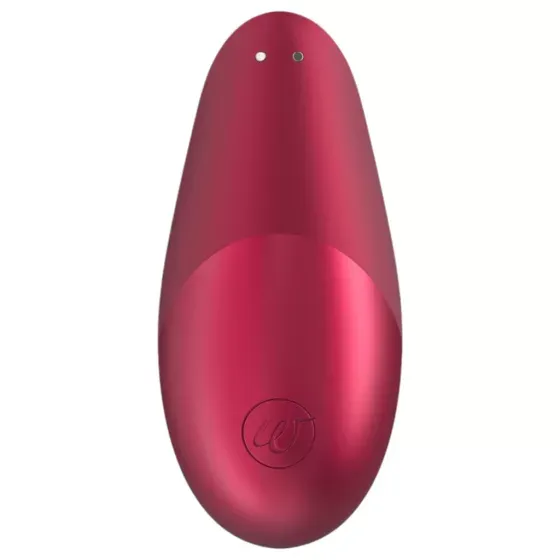 Womanizer Liberty Red - Stimulátor Klitorisu