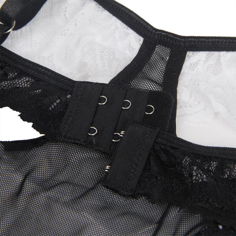 Subblime - Maid Body Costume S/M 4