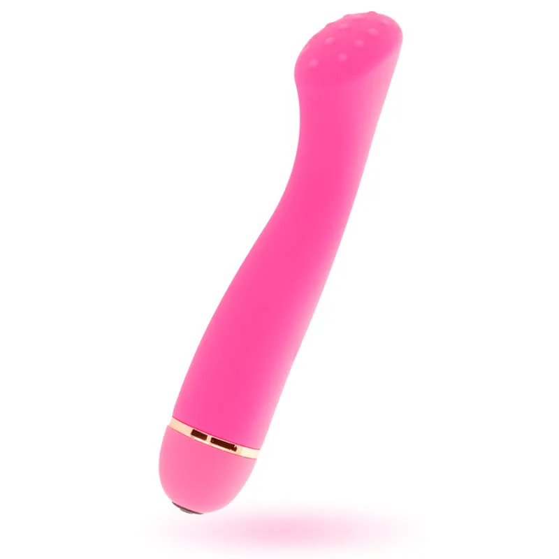 Intense Lilo 20 Speeds Silicone Pink 1