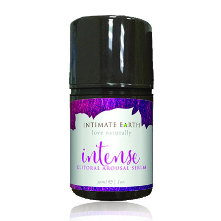 Intimate Earth - Intense Clitoral Gel 2