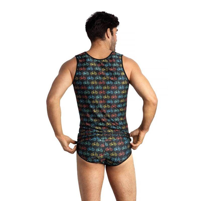 Anais Men - Benito Top S 1