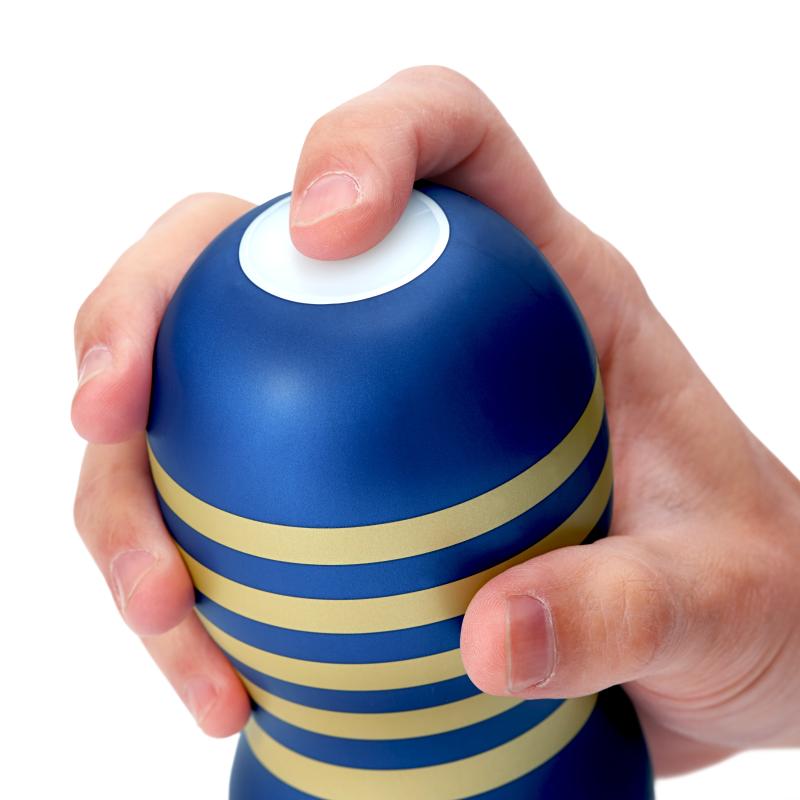 Tenga - Premium Rolling Head Cup - Masturbátor 1