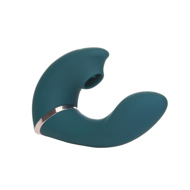 Swan - The Monarch Swan Transforms Teal 4