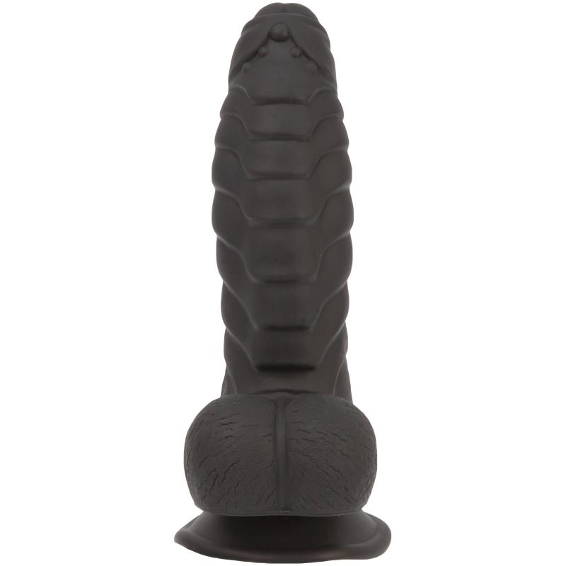 Addiction - Ben 7 Inch Black 1
