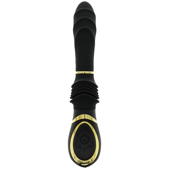 Miamaxx - Miapasione Thruster Black 4