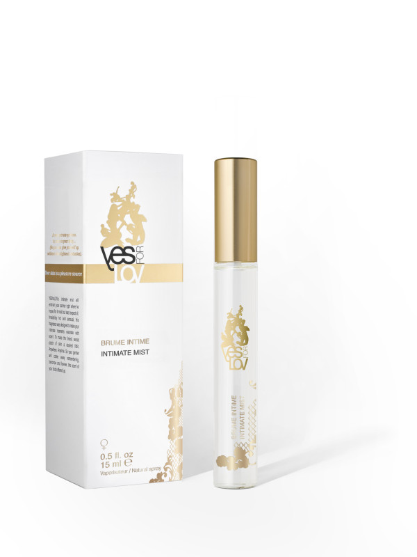 Yesforlov - Intimate Mist 2