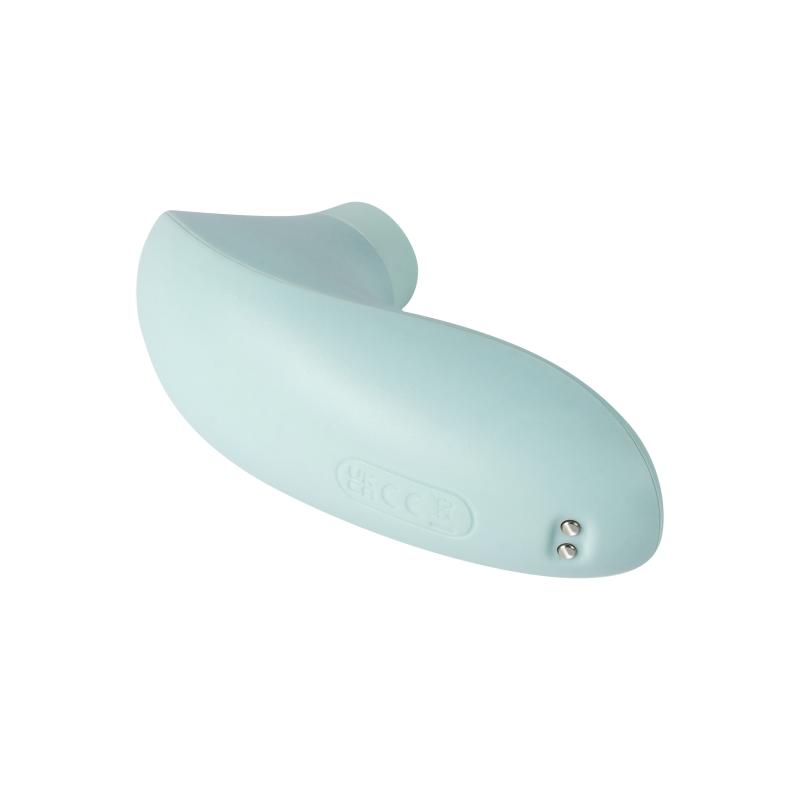 Svakom - Connexion Series Pulse Lite Neo Mint Suction Stimulator 1