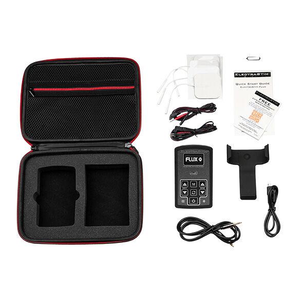Electrastim Flux Stimulator Unit 7