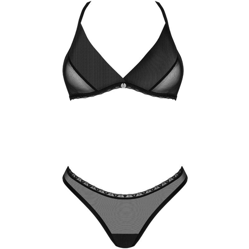Obsessive - Latinesa Set Two Pieces Xs/S 4
