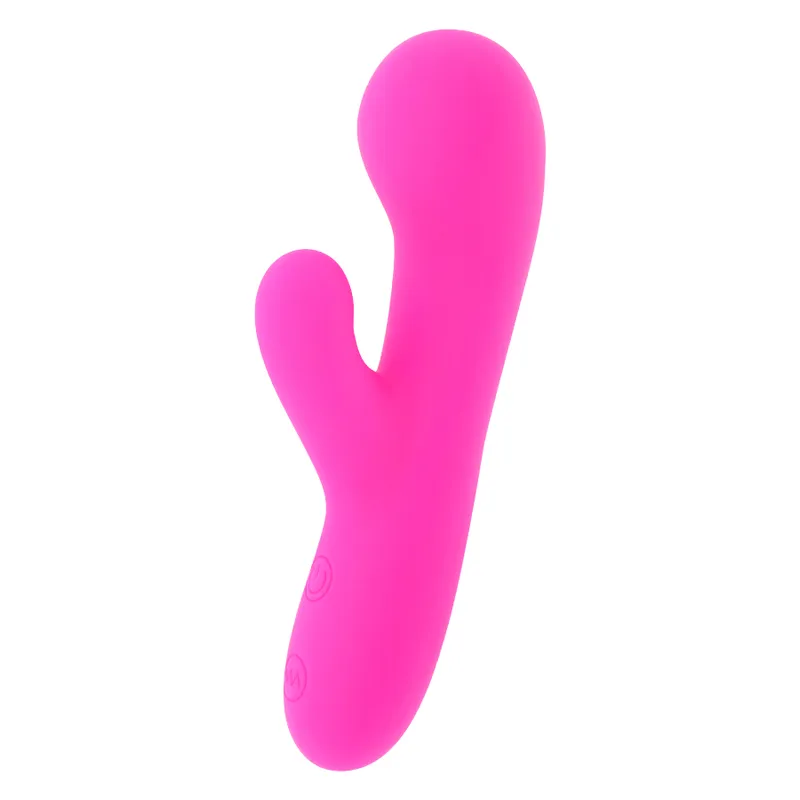 Amoressa Jerry Premium Silicone Rechargeable 1