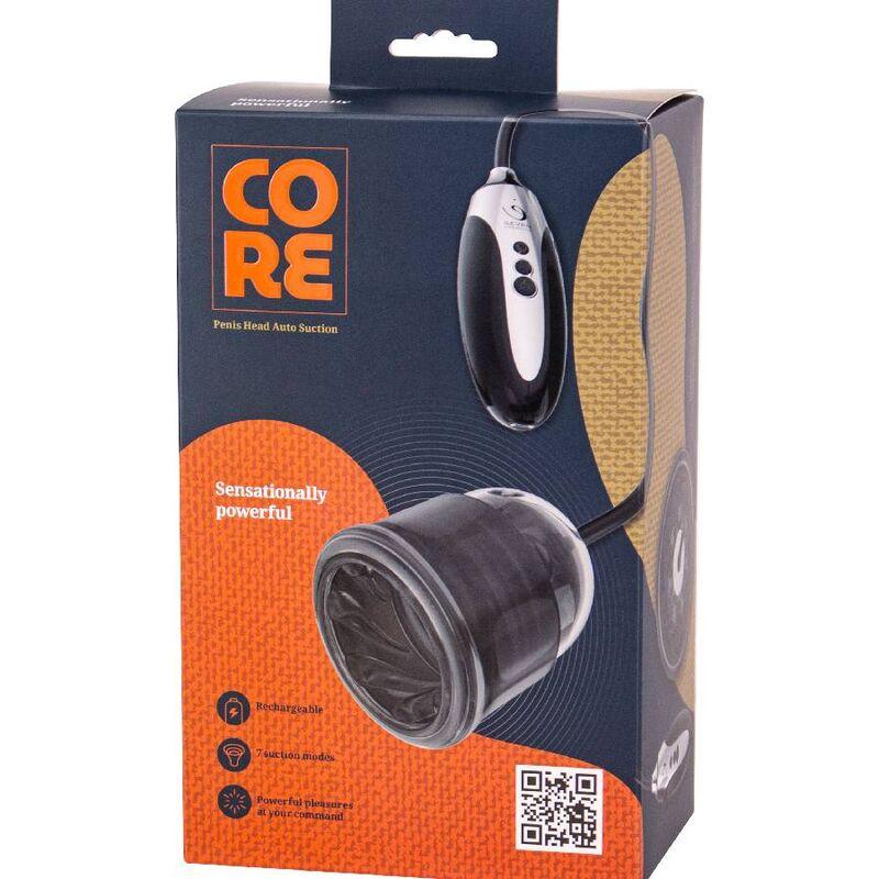 Seven Creations Core Penishead Pump 1