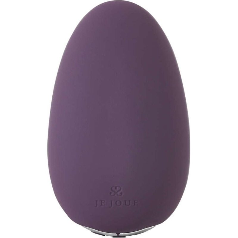 Je Joue Vibrating Massager Purple 2