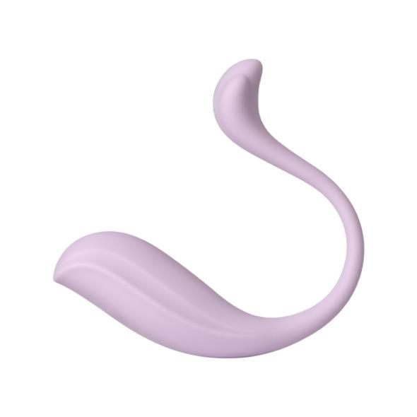 Svakom - Phoenix Neo 2 Interactive Bullet Vibrator Lavender