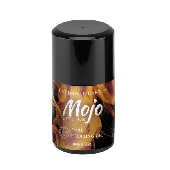 Intimate Earth - Mojo Clove Oil Anal Relaxing Gel 30 ml 2