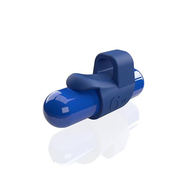 The Screaming O - 4b Fingo Slimblueberry 7