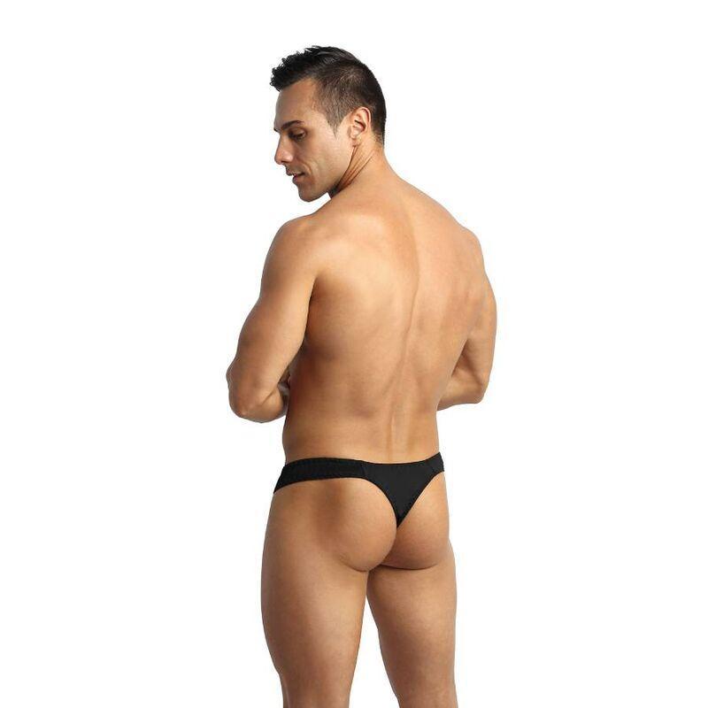 Anais Men - Petrol String L 1