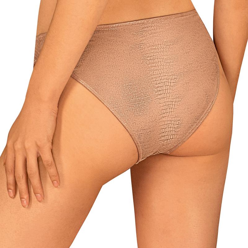 Obsessive - Filipines Panties Gold M 1