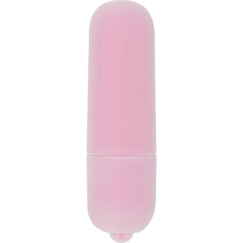Online Mini Bullet Vibe - Pink